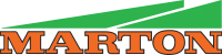 marton logo